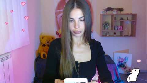 Media: itsbristar Myfreecams Invalid Date