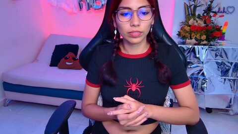 Media: kadah_ Myfreecams Invalid Date