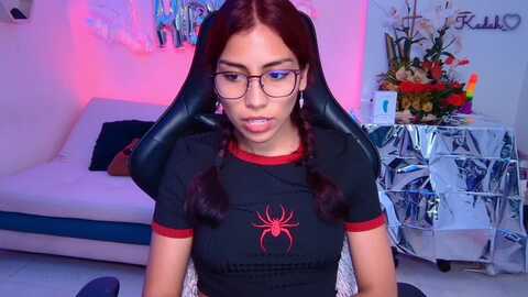 Media: kadah_ Myfreecams Invalid Date