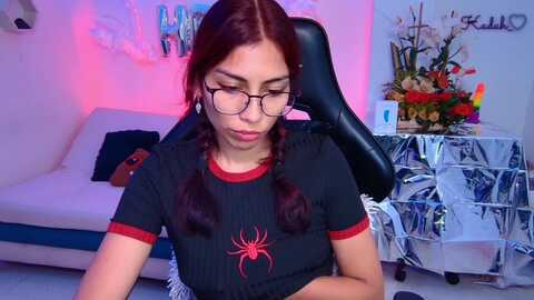 Media: kadah_bdaay Myfreecams Invalid Date