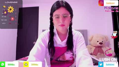 Media: liahkimi Myfreecams Invalid Date