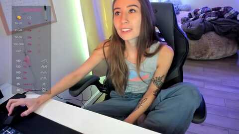 Media: lory_babygirl Myfreecams Invalid Date