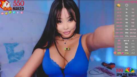 Media: lucky_star888 Myfreecams Invalid Date