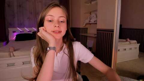 Media: luisa_baker Myfreecams Invalid Date