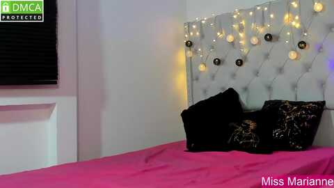 Media: marianne_420 Myfreecams Invalid Date