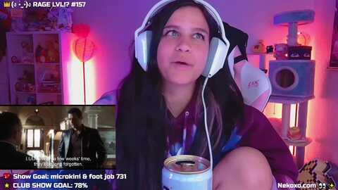 Media: nekobeanxo Myfreecams Invalid Date