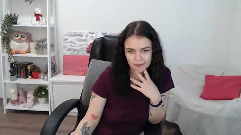 Media: nicolyrio Myfreecams Invalid Date