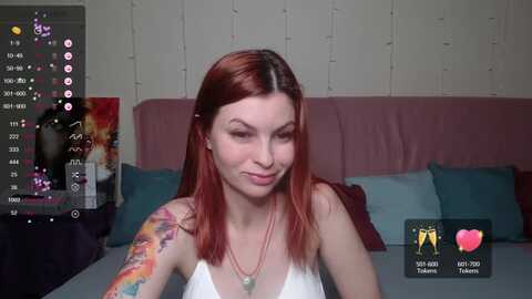 Media: redhead_foxie Myfreecams Invalid Date