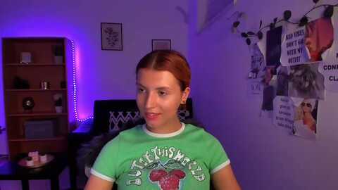 Media: sarajaay18 Myfreecams Invalid Date