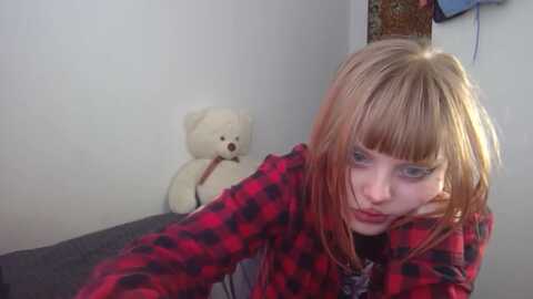 sexxxxy_angel @ myfreecams on 20230920