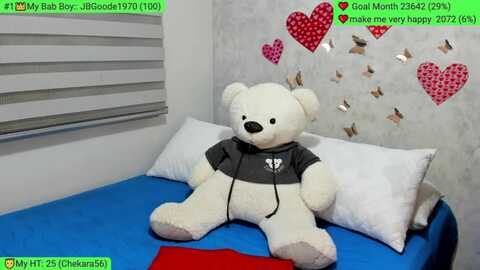 Media: shantal_milf Myfreecams Invalid Date