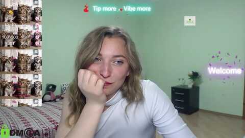 Media: snezhanahot Myfreecams Invalid Date