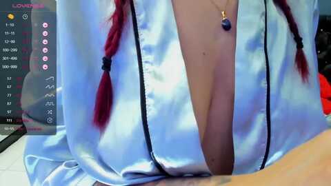 sophie_ly_ @ myfreecams on 20230920