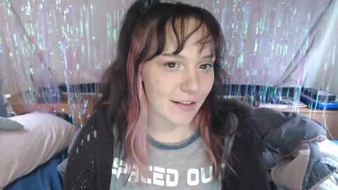 Media: spawnofademon Myfreecams Invalid Date
