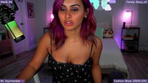 Media: stacy_x3 Myfreecams Invalid Date
