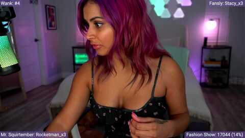 Media: stacy_x3 Myfreecams Invalid Date