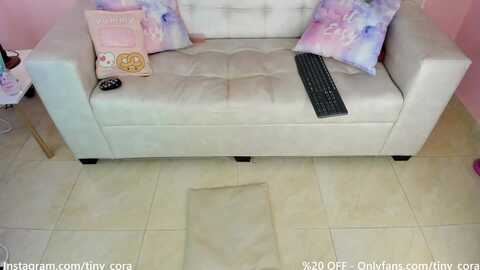 Media: tiny_cora Myfreecams Invalid Date