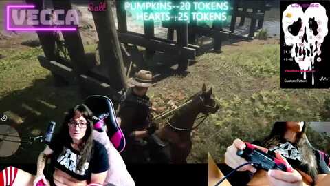Media: vecca_salt Myfreecams Invalid Date