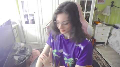 Media: viola__ Myfreecams Invalid Date