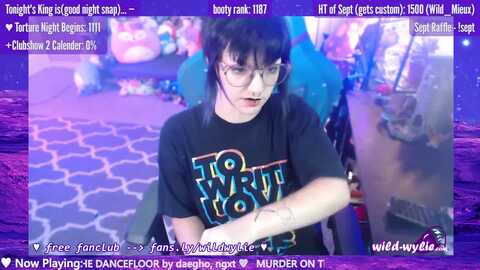Media: wildwyliepm Myfreecams Invalid Date