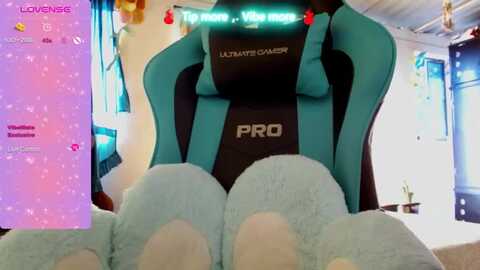 aleja_10 @ myfreecams on 20230921