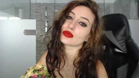 ammytime @ myfreecams on 20230921