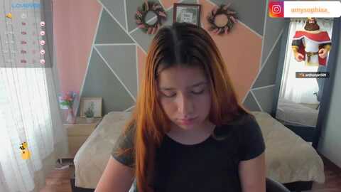 Media: amy_sophia_ Myfreecams Invalid Date
