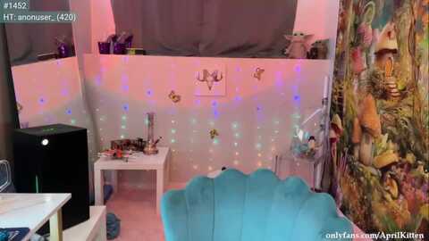 Media: april Myfreecams Invalid Date