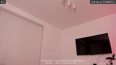 Media: arianbelltime Myfreecams Invalid Date