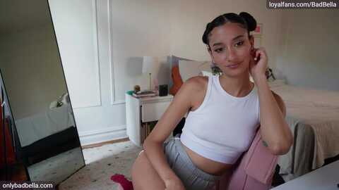 Media: badbella Myfreecams Invalid Date