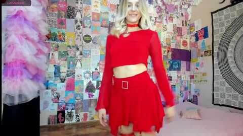 Media: caandy_girl Myfreecams Invalid Date