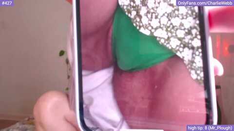 Media: charliewebb Myfreecams Invalid Date