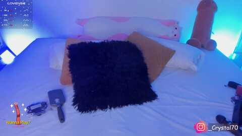 Media: crystal_a777 Myfreecams Invalid Date