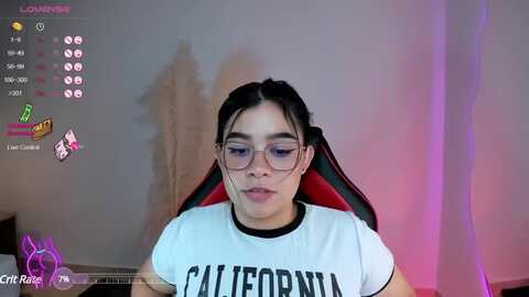 Media: daniela_hornx Myfreecams Invalid Date