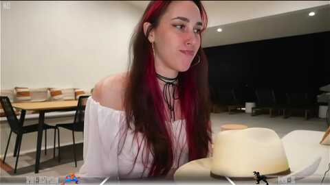 Media: dashy Myfreecams Invalid Date