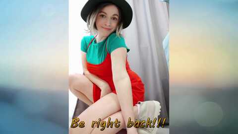 dazzlingsmile @ myfreecams on 20230921
