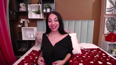 Media: evawilliamsx Myfreecams Invalid Date