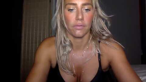fitnessbaby69 @ myfreecams on 20230921