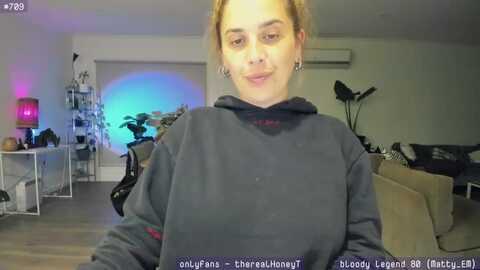 Media: honeytits_ Myfreecams Invalid Date