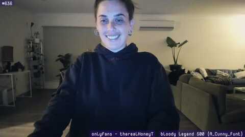 Media: honeytits_ Myfreecams Invalid Date