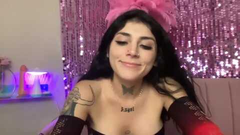 jazminejadexo @ myfreecams on 20230921