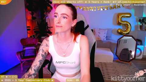 Media: kittycorner Myfreecams Invalid Date
