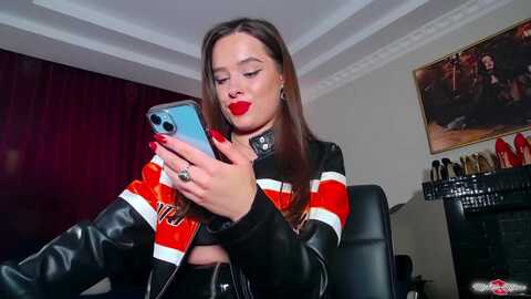 Media: lady_ampera Myfreecams Invalid Date