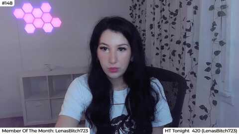 Media: lenadanzara Myfreecams Invalid Date