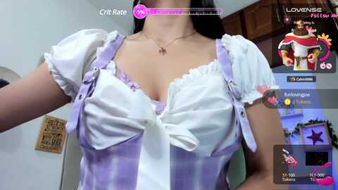 Media: lili_cutee Myfreecams Invalid Date