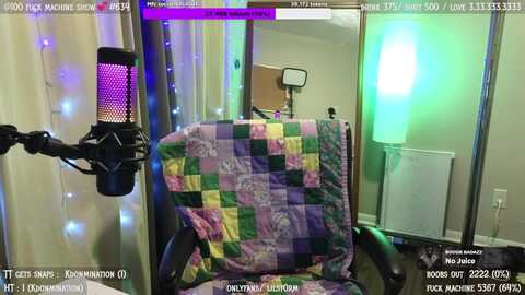 Media: lilstorm Myfreecams Invalid Date