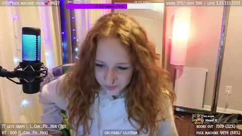 Media: lilstorm Myfreecams Invalid Date