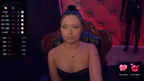 Media: luxxandra Myfreecams Invalid Date