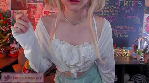Media: manarose27 Myfreecams Invalid Date