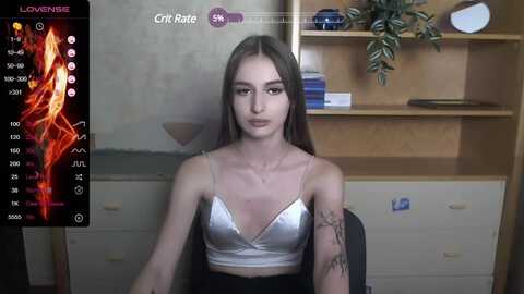 marygrant @ myfreecams on 20230921